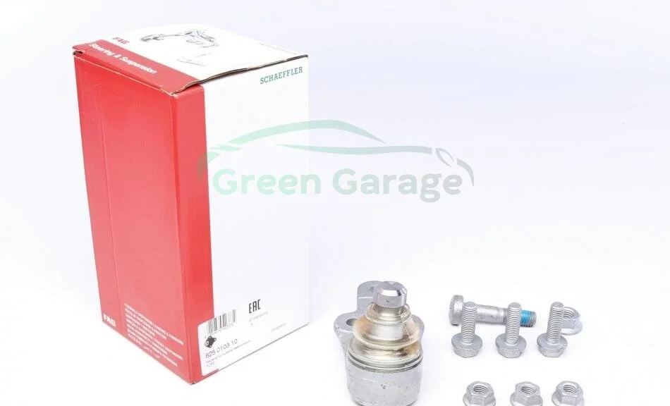 Опора шаровая FORD (Старый номер 915271)(Пр-во) FAG 825 0103 10 (фото 1)