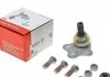 Опора шаровая OPEL VIVARO, NISSAN PRIMASTAR 01- перед. мост (Старый номер 915594)(Пр-во) FAG 825 0261 10 (фото 1)