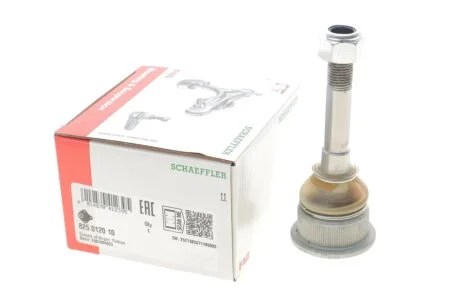 Опора шаровая OPEL (старый номер 915333)(Пр-во) FAG 825 0120 10