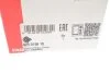 Опора шаровая RENAULT (Старый номер 915513)(Пр-во) FAG 825 0156 10 (фото 3)