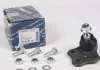 Опора шаровая RENAULT FLUENCE, MEGANE III, SCENIC III 08- перед. мост (Пр-во) MEYLE 1616 010 0014