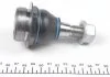 Шарова опора Прав (нижн передн) NISSAN NV400 OPEL MOVANO B RENAULT MASTER III 2.3D/Electric 02.10- MEYLE 1616 010 0031 (фото 3)