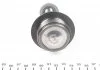 Шарова опора Прав (нижн передн) NISSAN NV400 OPEL MOVANO B RENAULT MASTER III 2.3D/Electric 02.10- MEYLE 1616 010 0031 (фото 4)