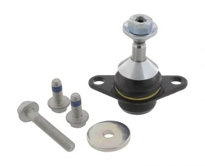 Опора шаровая VOLVO S60, V70 (пр-во Moog) MOOG VVBJ0893
