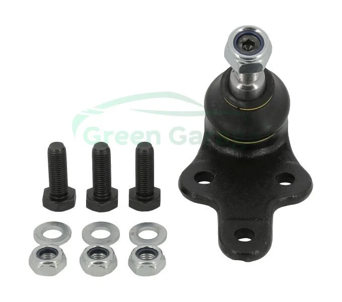 Опора шаровая FORD FOCUS, C-MAX, VOLVO S40 03- перед. мост с двух сторон (Пр-во-) MOOG VVBJ4873 (фото 1)