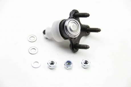 Опора шаровая AUDI / SKODA / VW SUPERB (3T4), YETI (5L) / GOLF V, VI, JETTA (пр-во Moog) MOOG VOBJ1859