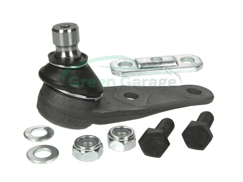 Опора шаровая VW PASSAT, SANTANA (пр-во Moog) MOOG VOBJ3030 (фото 1)
