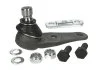 Опора шаровая VW PASSAT, SANTANA (пр-во Moog) MOOG VOBJ3030 (фото 1)