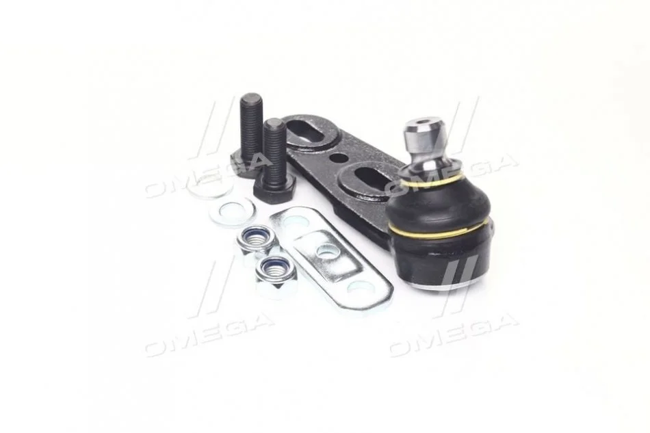 Опора кульова AUDI/VW 80, 90, COUPE/PASSAT, SANTANA (Вир-во Moog) MOOG VOBJ3917 (фото 1)