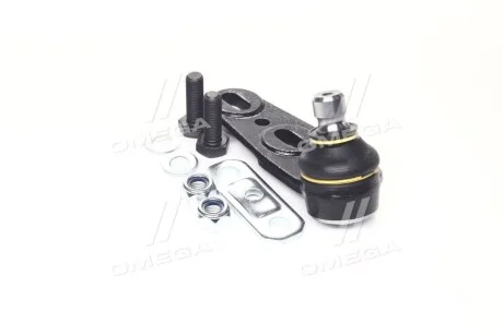 Опора кульова AUDI/VW 80, 90, COUPE/PASSAT, SANTANA (Вир-во Moog) MOOG VOBJ3917