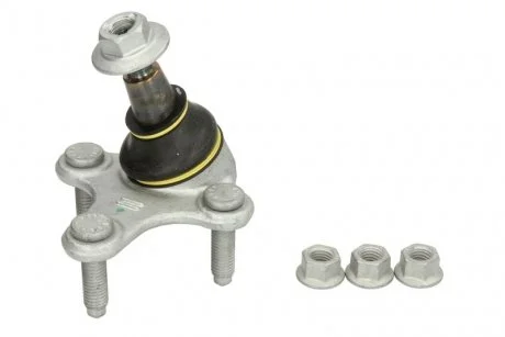 Опора шаровая AUDI/VW A3(8P1,8PA, 8V1, 8VA)/LEON (1P1)/GOLF VII (5G1)/PASSAT (пр-во Moog) MOOG VOBJ5011
