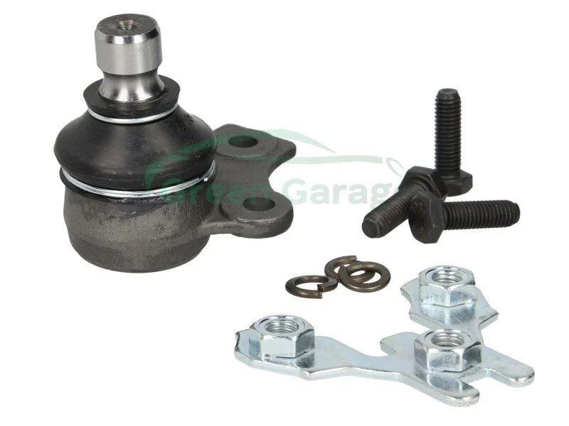 Опора шаровая VW GOLF II, JETTA II (пр-во Moog) MOOG VOBJ7108 (фото 1)