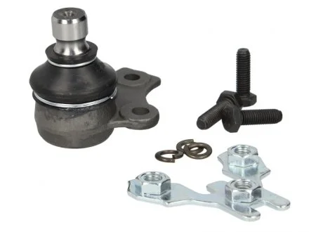 Опора шаровая VW GOLF II, JETTA II (пр-во Moog) MOOG VOBJ7108