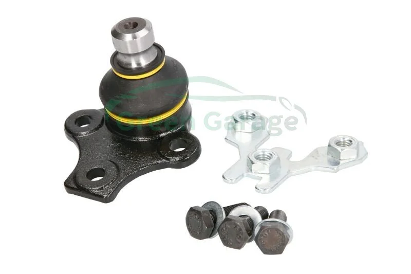 Опора шаровая SEAT / VW GOLF, PASSAT, POLO / CORDOBA, IBIZA, INCA (пр-во Moog) MOOG VOBJ7154 (фото 1)