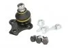 Опора шаровая SEAT / VW GOLF, PASSAT, POLO / CORDOBA, IBIZA, INCA (пр-во Moog) MOOG VOBJ7154 (фото 1)