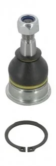 Опора шаровая CITROEN /PEUGEOT/TOYOTA C1 / 107 / AYGO, YARIS III, URBAN CRUISER (пр-во Moog) MOOG TOBJ2274