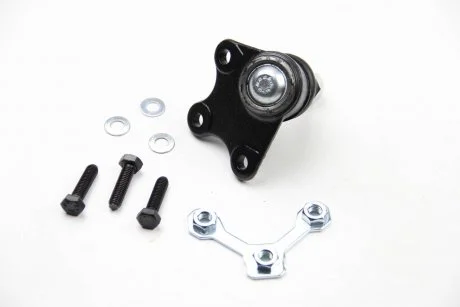 Опора шаровая AUDI /SEAT/SKODA/ VW A2 /CORDOBA, IBIZA IV / FABIA, PRAKTIK, ROOMSTER (пр-во Moog) MOOG SKBJ0413