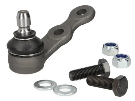 Опора шаровая OPEL CORSA A, B 82-00 перед. мост низ (Пр-во) MOOG OPBJ5393