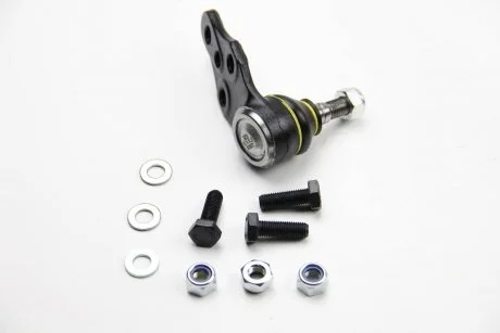 Опора шаровая DAEWOO / OPEL KADETT D, ESPERO, LANOS, NEXIA (пр-во Moog) MOOG OPBJ5375