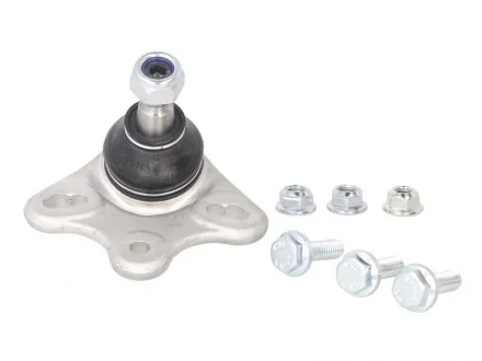Опора шаровая MERCEDES A-CLASS(W168) 97-04 перед. мост низ (Пр-во) MOOG MEBJ1531