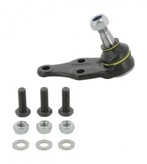 Опора шаровая LAND ROVER FREELANDER (пр-во Moog) MOOG LRBJ1928