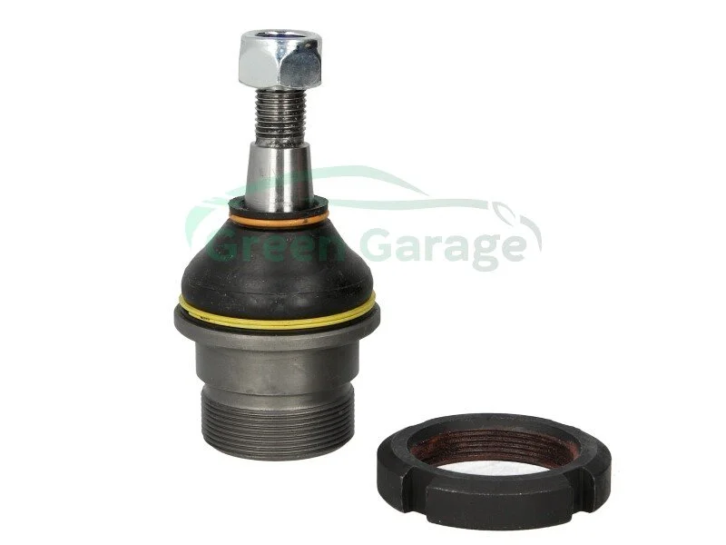 Опора шаровая MB M-CLASS (пр-во Moog) MOOG MEBJ0980 (фото 1)