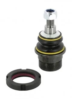 Опора шаровая MB ML (W163) (пр-во Moog) MOOG MEBJ0981