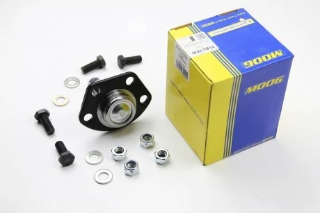 Опора шаровая CITROEN / FIAT / PEUGEOT JUMPER / RELAY, DUCATO, BOXER (пр-во Moog) MOOG FIBJ7530