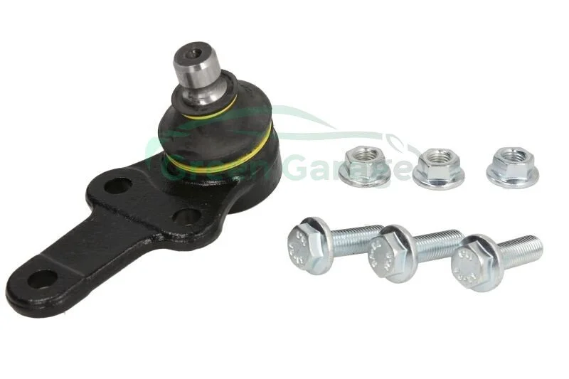 Опора кульова FORD / MAZDA FIESTA, KA, PUMA, MAZDA 121 (Вир-во Moog) MOOG FDBJ4134 (фото 1)