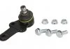 Опора кульова FORD / MAZDA FIESTA, KA, PUMA, MAZDA 121 (Вир-во Moog) MOOG FDBJ4134 (фото 1)