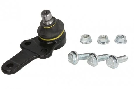 Опора кульова FORD / MAZDA FIESTA, KA, PUMA, MAZDA 121 (Вир-во Moog) MOOG FDBJ4134