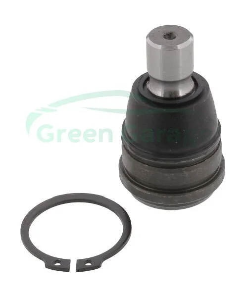 Опора шаровая FORD FIESTA VI, B-MAX 08- передний мост нижняя с обеих сторон (Пр-во-) MOOG FDBJ8090 (фото 1)