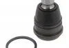 Опора шаровая FORD FIESTA VI, B-MAX 08- передний мост нижняя с обеих сторон (Пр-во-) MOOG FDBJ8090 (фото 1)