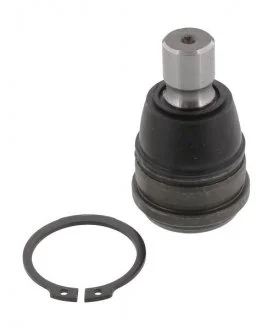 Опора шаровая FORD FIESTA VI, B-MAX 08- передний мост нижняя с обеих сторон (Пр-во-) MOOG FDBJ8090