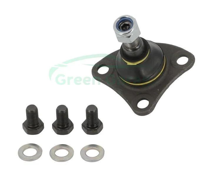 Опора шаровая CITROEN / FIAT / PEUGEOT JUMPER / DUCATO, BOXER (пр-во Moog) MOOG FIBJ4958 (фото 1)