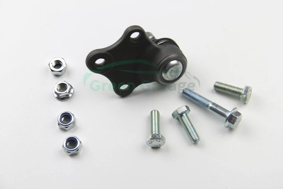 Опора шаровая CITROEN / PEUGEOT PARTNER, BERLINGO, XSARA, ZX (пр-во Moog) MOOG CIBJ3355 (фото 1)