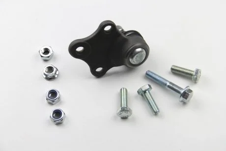 Опора шаровая CITROEN / PEUGEOT PARTNER, BERLINGO, XSARA, ZX (пр-во Moog) MOOG CIBJ3355