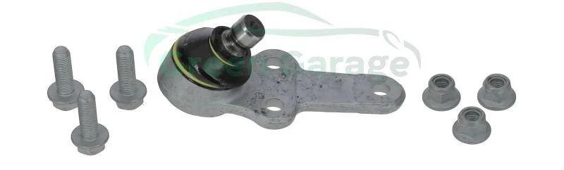 Опора шаровая FORD FOCUS I (пр-во Moog) MOOG FDBJ0425 (фото 1)