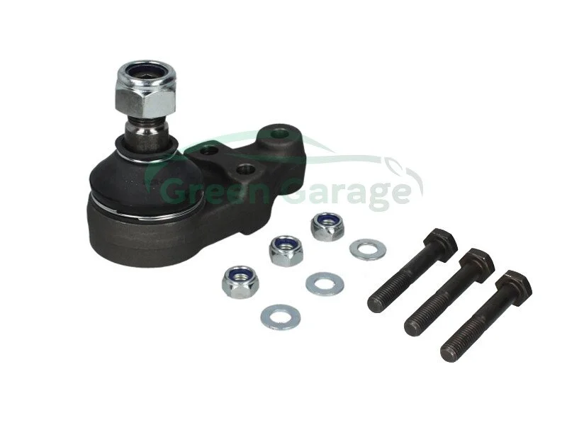 Опора шаровая FORD TRANSIT (пр-во Moog) MOOG FDBJ4130 (фото 1)
