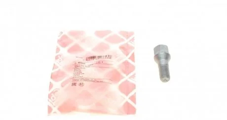 Колісний болт FEBI BILSTEIN 46653