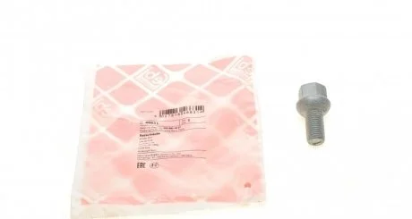 Колісний болт FEBI BILSTEIN 46631