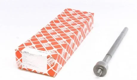 Тяга рульова CITROEN C4 04-11передній міст з обох боків (Вир-во Febi) FEBI BILSTEIN 29625