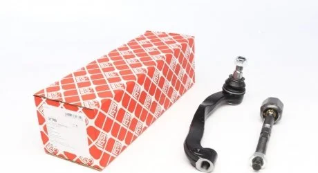 Тяга рул. VW T5, MULTIVAN лев. (пр-во Febi) FEBI BILSTEIN 31789