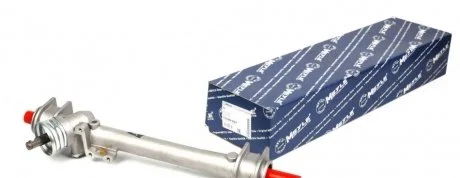Рейка рулевая SEAT TOLEDO I, VW GOLF II, JETTA II 83-99 (Пр-во) MEYLE 116 080 9567