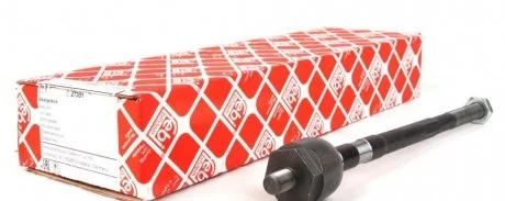 Тяга рул. OPEL (пр-во Febi) FEBI BILSTEIN 27301
