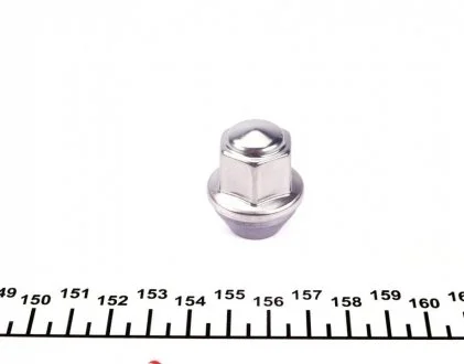 Гайка колеса FEBI BILSTEIN 44949