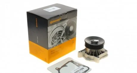 Помпа води CONTITECH WPS3017