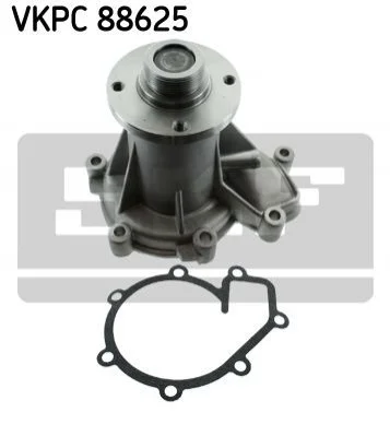 Водяной насос (Пр-во) SKF VKPC88625 (фото 1)