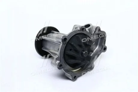 Помпа води 2.0 2.7 D20 D27 SSANG YONG (Вир-во Metelli) METELLI 241150