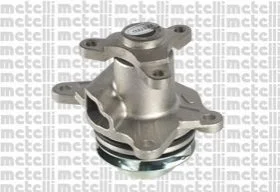 Водяной насос Renault Scenic/Megane Nissan Qashqai 1.6 Dci 11> (Пр-во Metelli) METELLI 241185